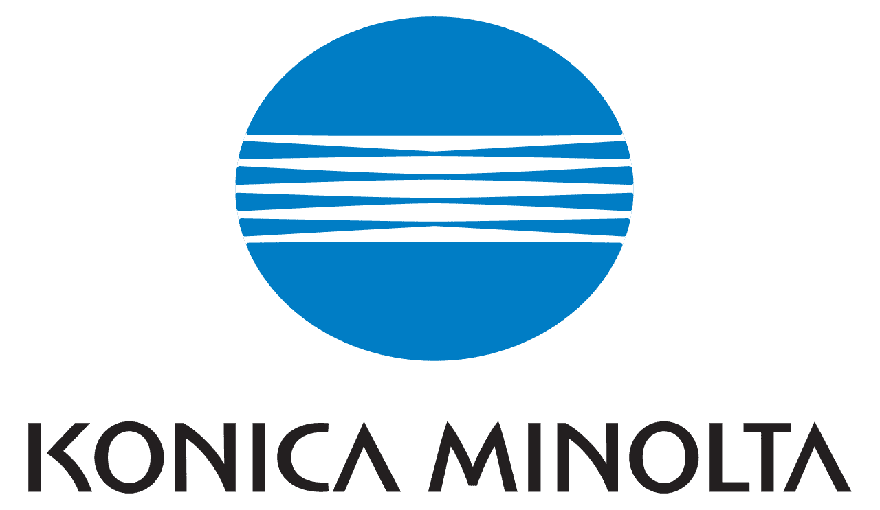 Konica Minolta