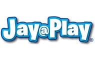 Jay At Play
