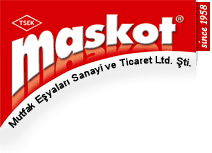 Maskot