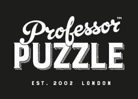 Professor Puzzle