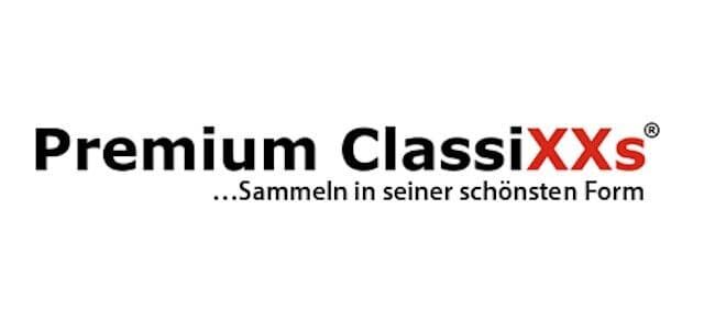PREMIUM CLASSIXXS