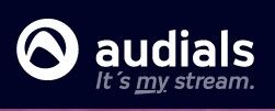 Audials