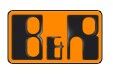 B and R