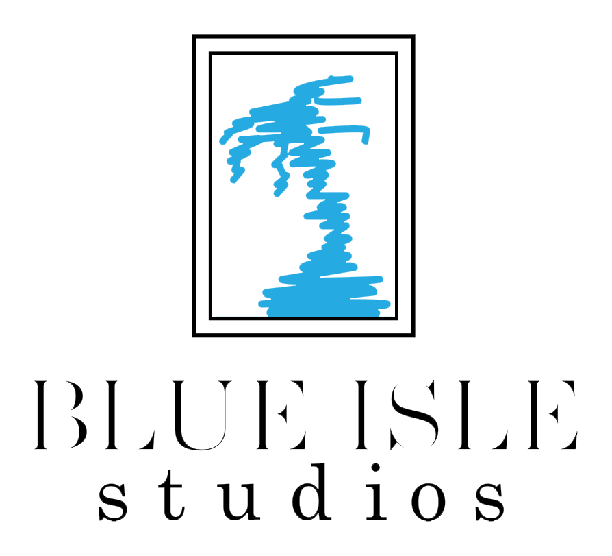 Blue Isle Studios