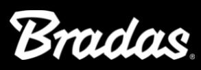 Bradas