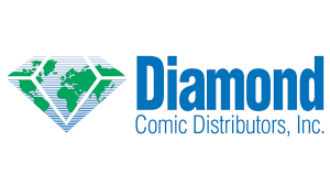Diamond Comic Distributors