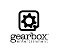 Gearbox