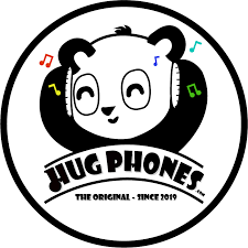 Hugphones