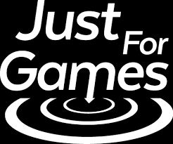 Just for Games