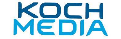 Koch Media GmbH