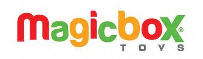 Magic Box Toys
