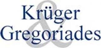 Krüger and Gregoriades
