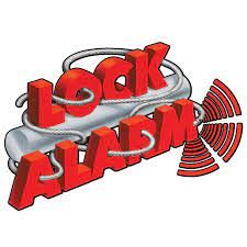 Lock Alarm