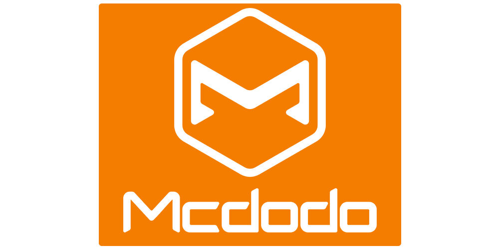 Mcdodo