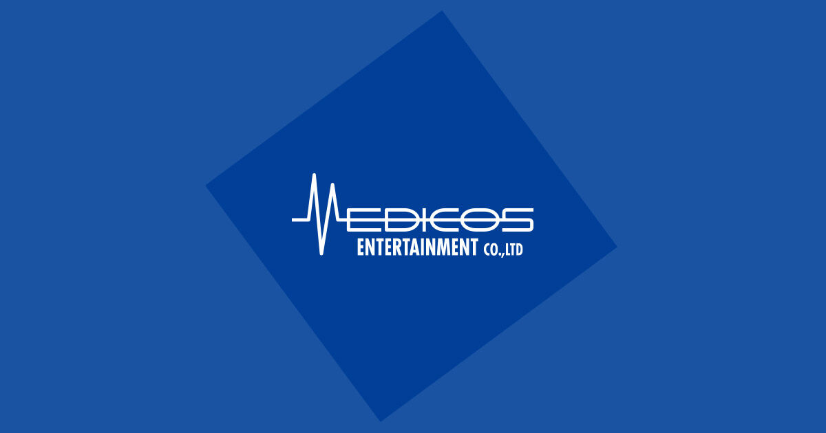 Medicos Entertainment