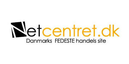 Netcentret