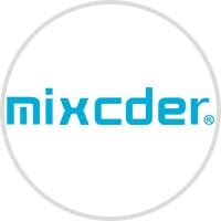 Mixcder