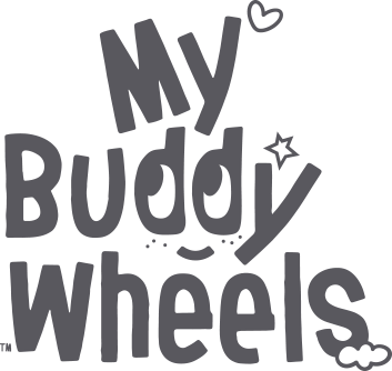 My Buddy Wheels