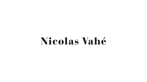 Nicolas Vahé