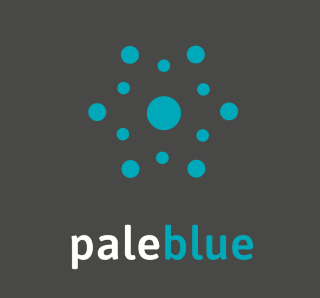 Pale Blue