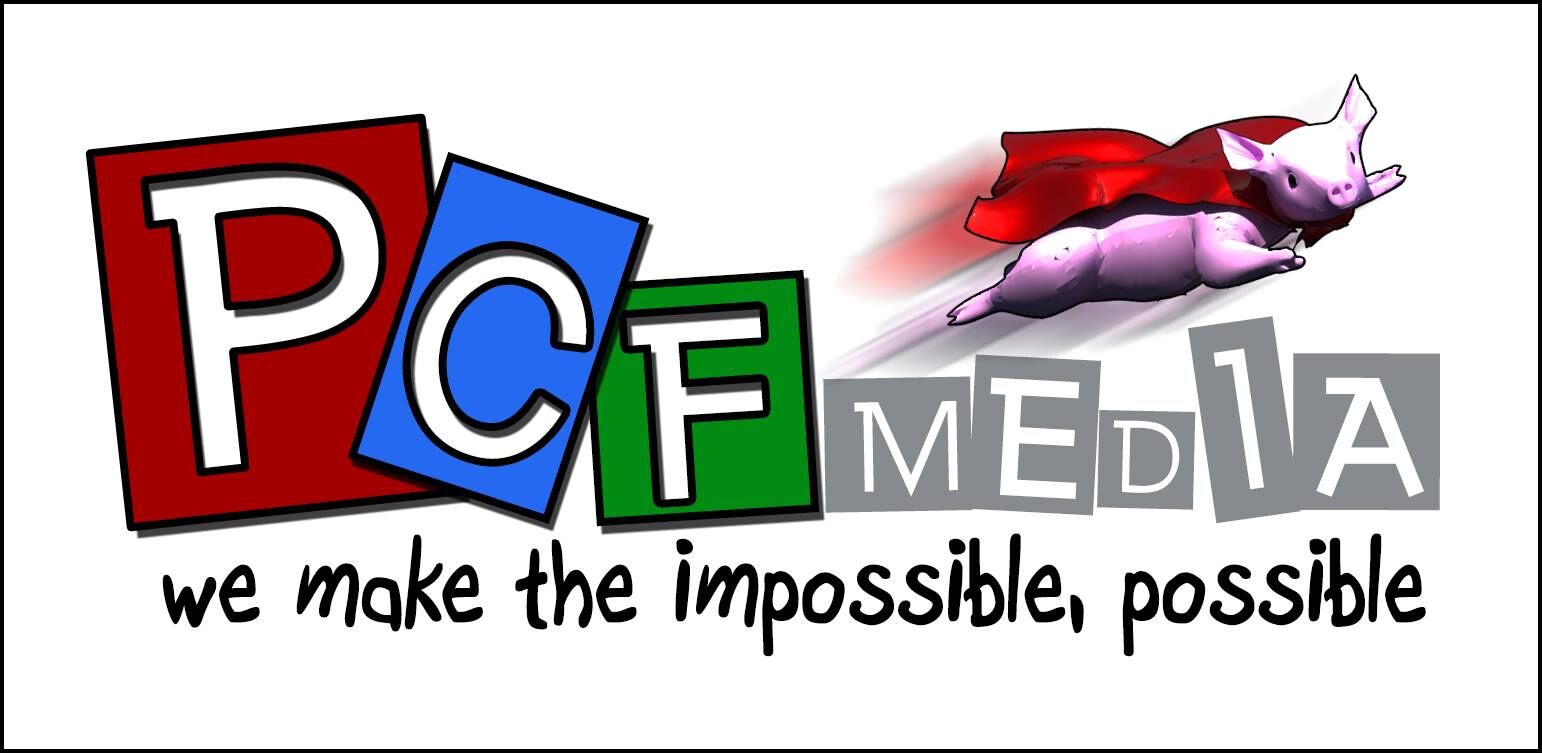PCF Media