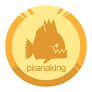 Piranaking