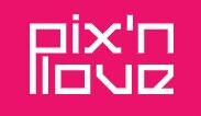 Pix'n Love Games