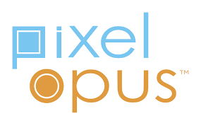 Pixel Opus