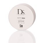 DS - Sim Sensitive Matte Wax 50 ml / Beauty Styling Ανδρική Περιποίηση