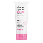b.tan - Plump Up The Bronze Tan To Deep Gradual Lotion 236 ml / Beauty Μαύρισμα Προστασία Ήλιου