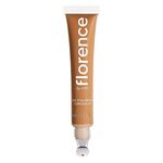 Florence by Mill - See You Never Concealer T145 Tan with Golden and Blue Undertones / Beauty Face Makeup