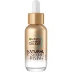 Garnier - Ambre Solaire Natural Bronzer Self Tan Drops 30 ml / Beauty Μαύρισμα Προστασία Ήλιου