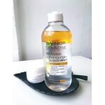 Garnier - Micellar Water in Oil 400 ml / Beauty Face Face Care