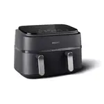 Philips - Dual Basket Airfryer 9 L (NA351/00) / Home and Kitchen Κουζίνα Σπίτι & Κουζίνα