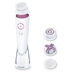 Beurer - FC 95 Facial Brush - 3 Years Warranty / Beauty Συσκευές Περιποίησης Περιποίηση Προσώπου