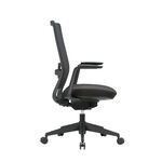 Office Chair - 120mm gaslift / Home and Kitchen Uncategorized (Home & Kitchen) Home & Kitchen
