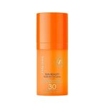 Lancaster - Sun Beauty Comfort Face Cream SPF 50 30 ml / Beauty Sun Protection Sun Care