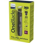 Philips - Oneblade Pro QP6552/15 Face & Body / Health and Personal Care Ξύρισμα & Γενειάδα Ανδρική Περιποίηση