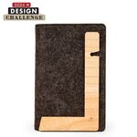 Kikkerland - Book Voyager - 16 cm x 23.5 cm x 2.25 cm / Home and Kitchen Uncategorized (Home & Kitchen) Home & Kitchen