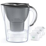 Brita Marella +3 Maxtra Pro PP filter jug Κουζίνα Σπίτι & Κουζίνα