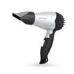 Esperanza EBH002S Hair dryer Silver / Black 850 W Εργαλεία Μαλλιών Περιποίηση Μαλλιών
