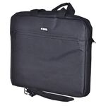 iBox TN6020 notebook case 39.6 cm (15.6") Briefcase Black Laptop Bags Lugagges & Bags