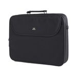 Tracer Simplo notebook case 39.6 cm (15.6") Messenger case Black Laptop Bags Lugagges & Bags