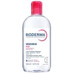 Bioderma - Sensibio H2O Micellar Solution 500 ml / Beauty Face Face Care