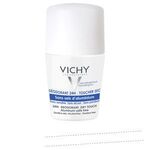 Vichy - Deodorant 24 Hour Aluminium Salt-Free Roll-on 50 ml / Beauty Γυναικεία Αποσμητικά Μπάνιο & Σώμα