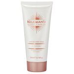 BELLAMIANTA - Glycolic Body Scrub / Beauty Peeling Σώματος Μπάνιο & Σώμα