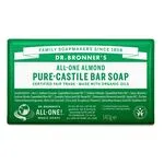 Dr. Bronner's - Bar Soap Almond 140 g / Beauty Douche Bath & Body