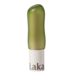 Laka - Soul Vegan Lip Balm - #Clear / Beauty Lips Face Care