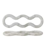 Bloomingville - Vivien Trivet - Green - Marble / Home and Kitchen Uncategorized (Home & Kitchen) Home & Kitchen