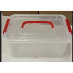 Storage box with lid 3500 ml. (121095) / Home and Kitchen Uncategorized (Home & Kitchen) Home & Kitchen